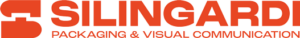 Silingardi New Logo